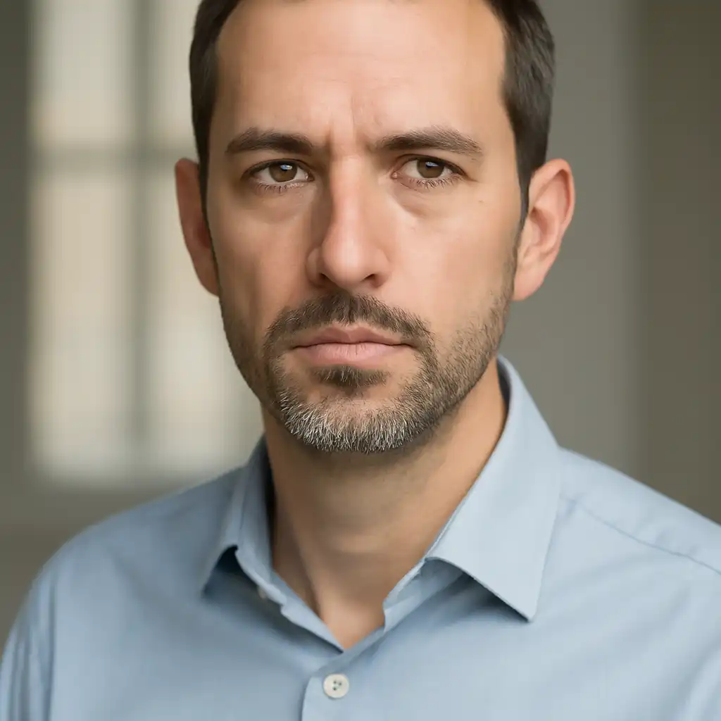 James O'Connor